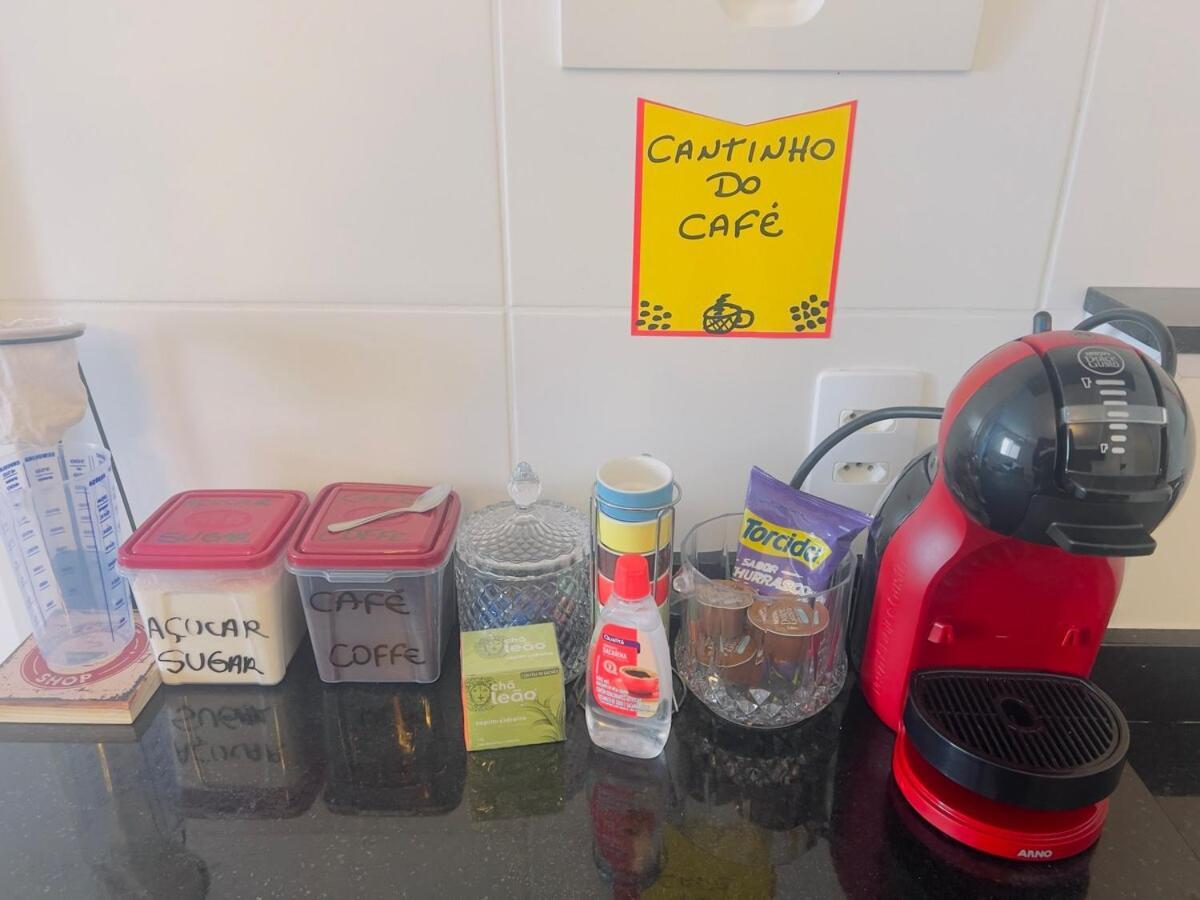 Apartment Prox Consulado Americano *