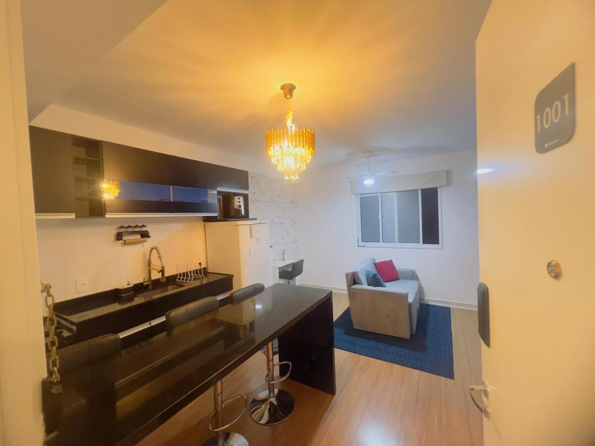 Prox Consulado Americano Apartment Sao Paulo