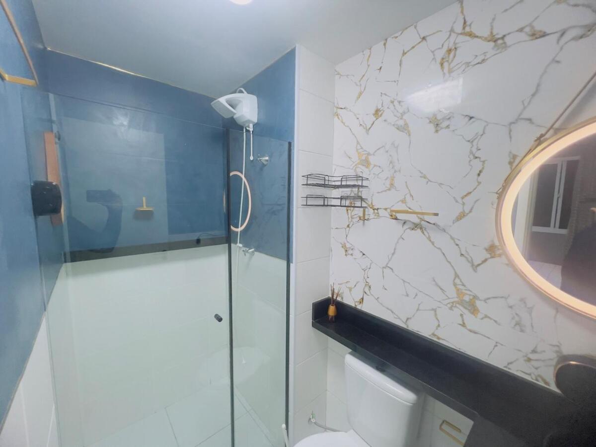Prox Consulado Americano Apartment