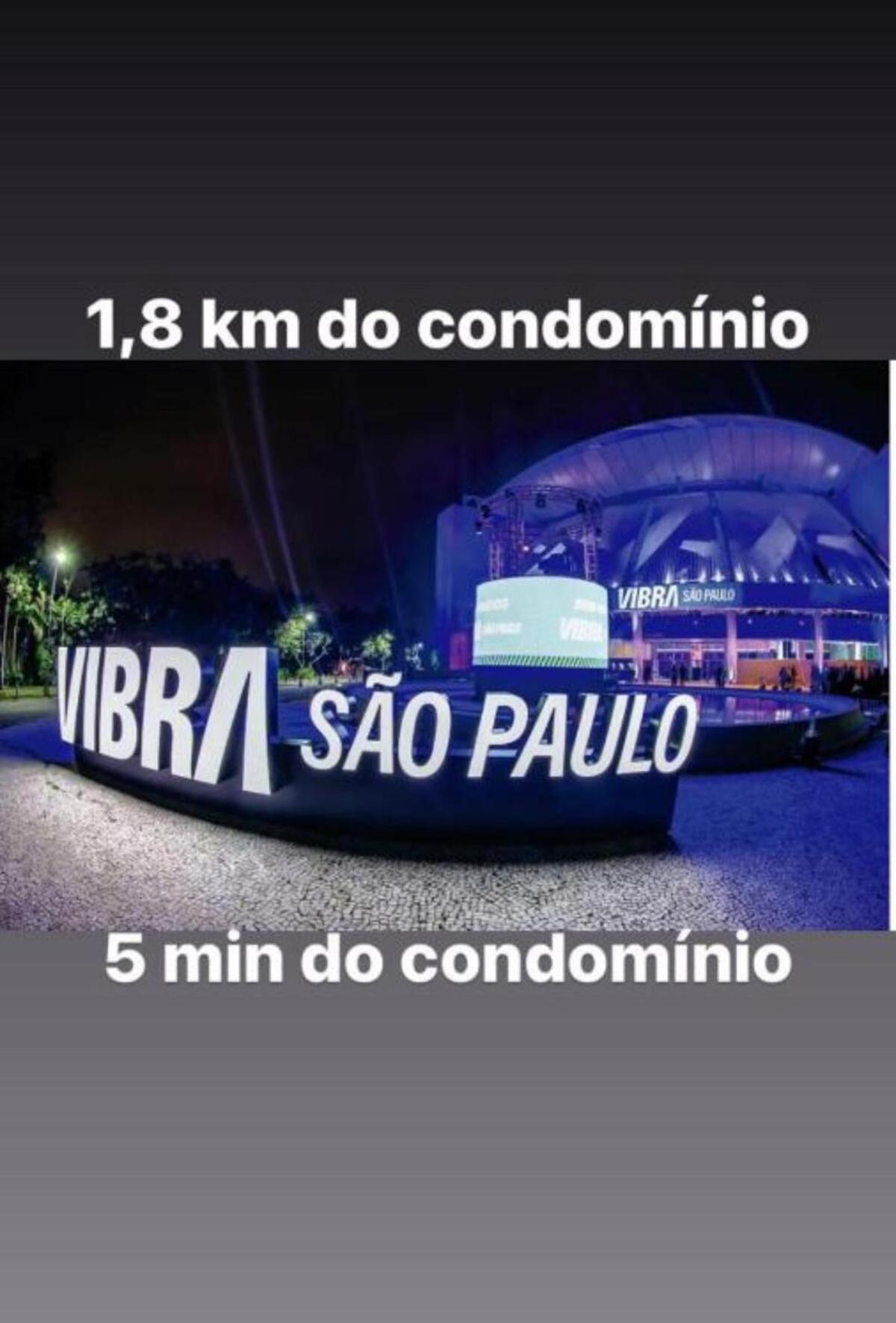 Prox Consulado Americano Apartment Sao Paulo