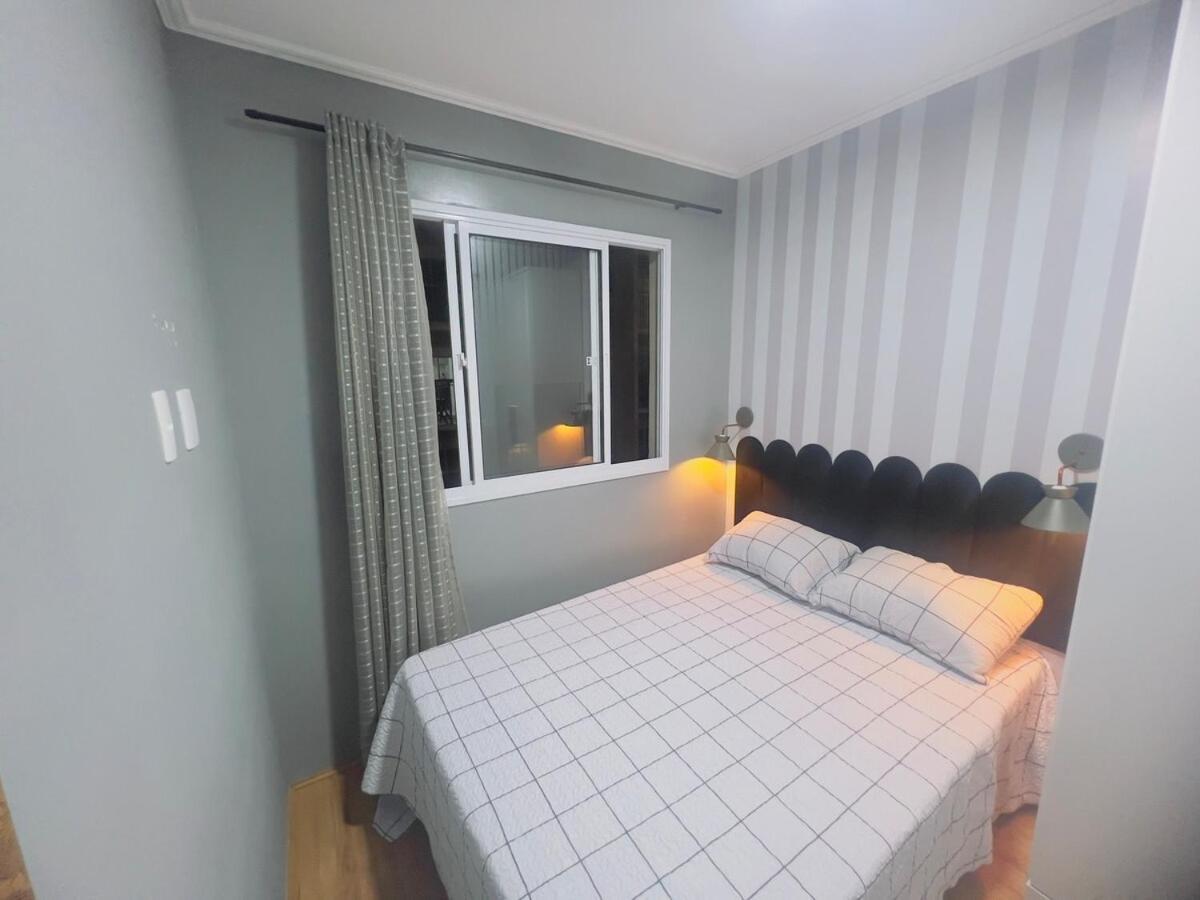 Apartment Prox Consulado Americano Sao Paulo