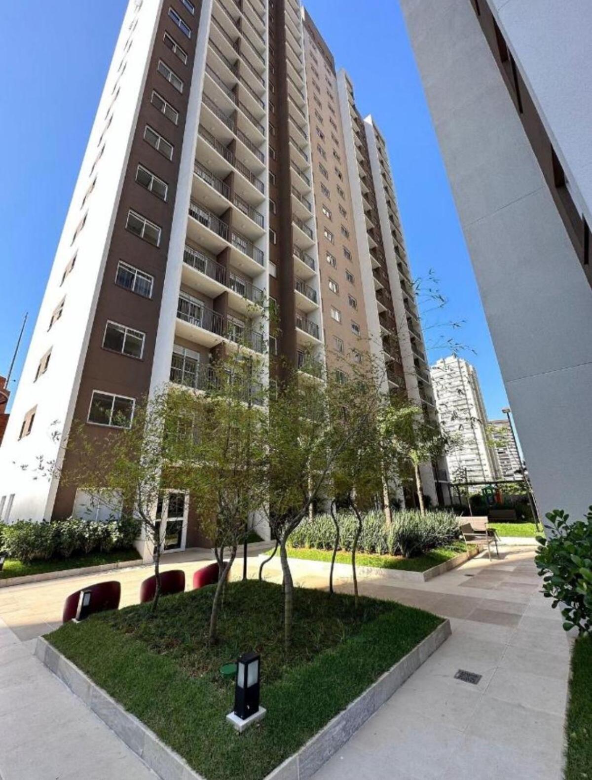 Prox Consulado Americano * Sao Paulo