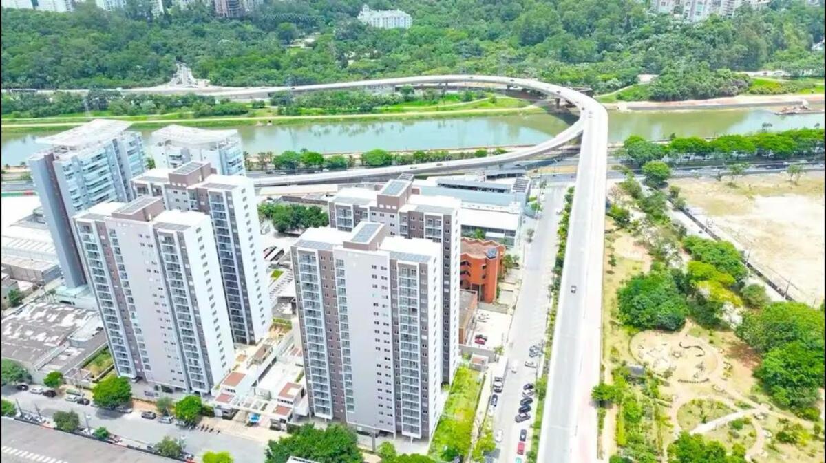 Apartment Prox Consulado Americano *