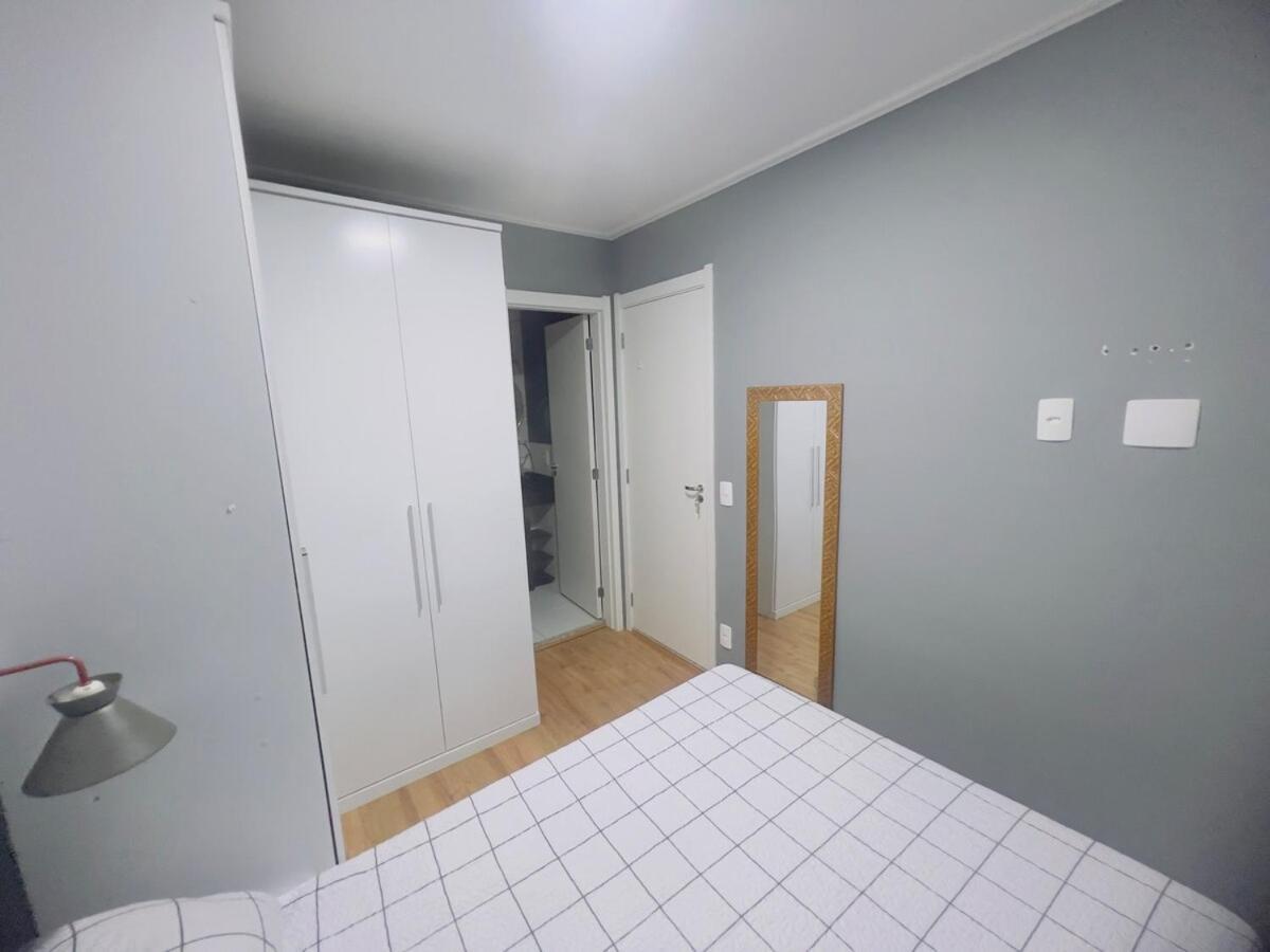 Prox Consulado Americano Apartment Sao Paulo