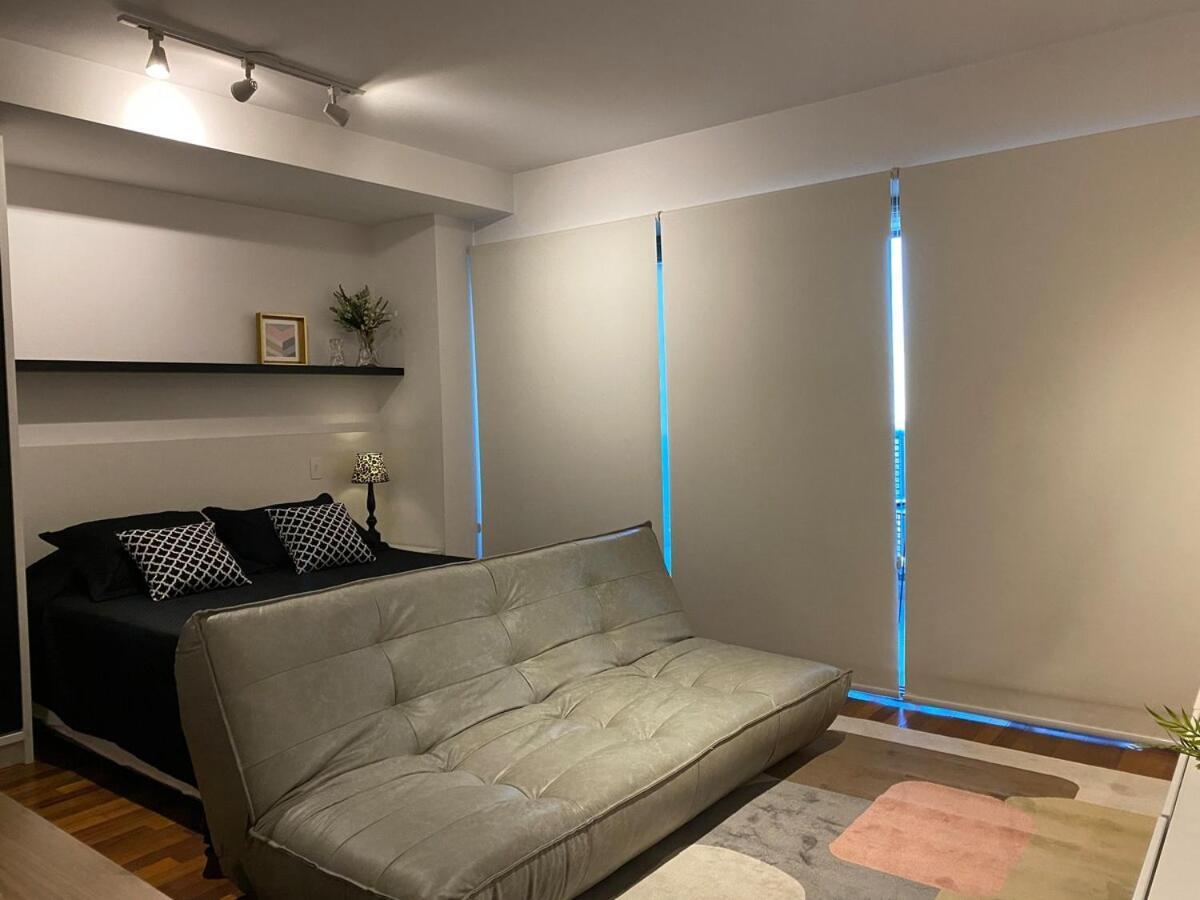 Apartamento Roma Moderno E Aconchegante No Brooklin - Proximo A Faria Lima, Berrini, Av Ibirapuera *