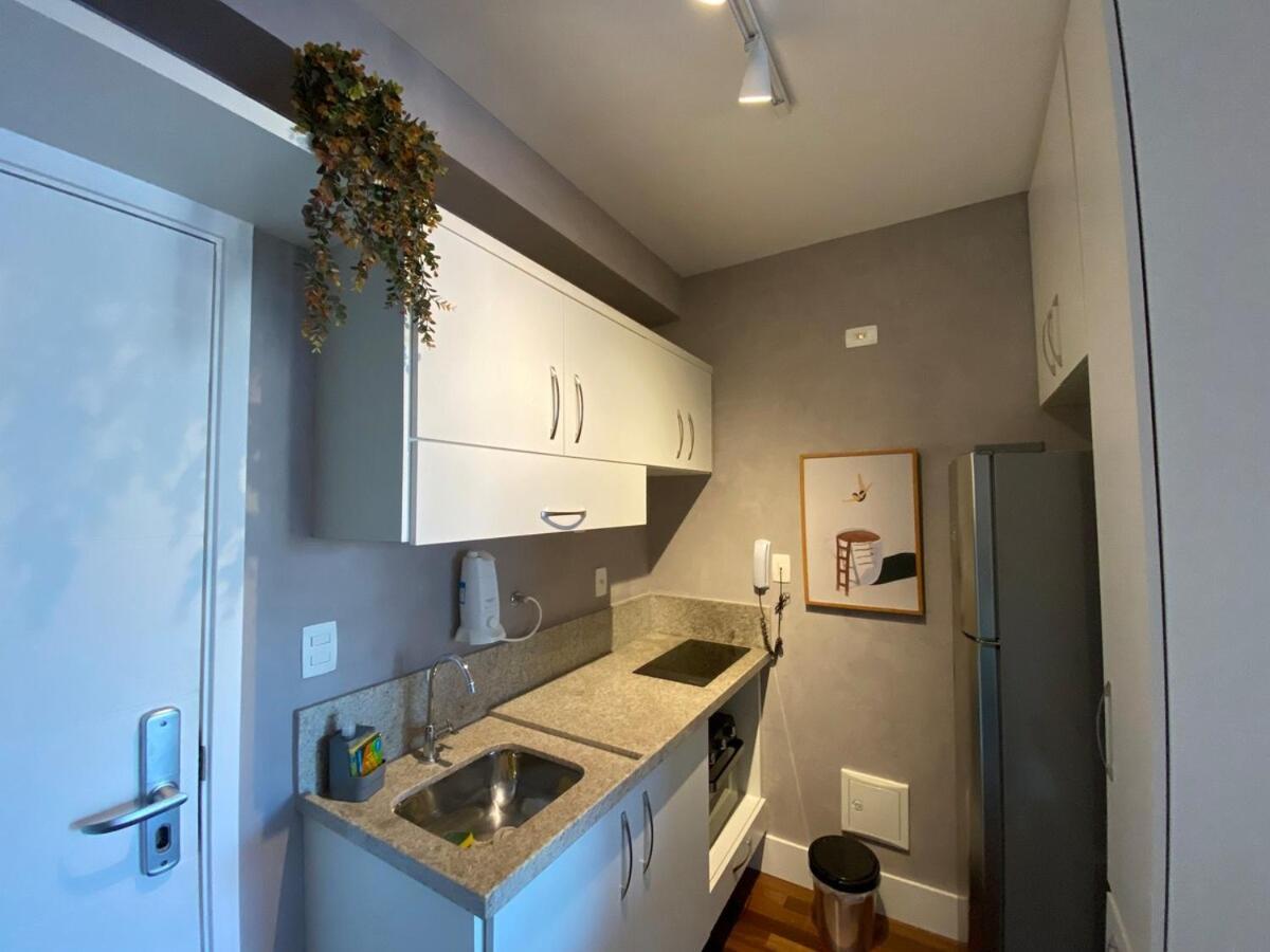 Apartamento Roma Moderno E Aconchegante No Brooklin - Proximo A Faria Lima, Berrini, Av Ibirapuera