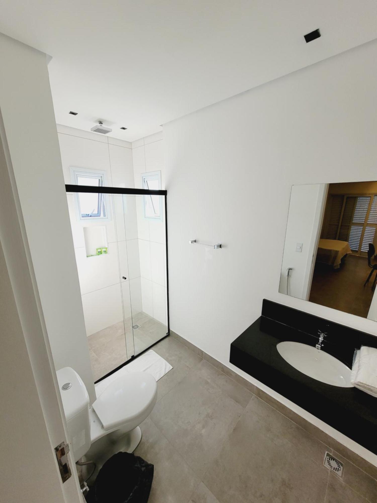 Inn M Sao Paulo