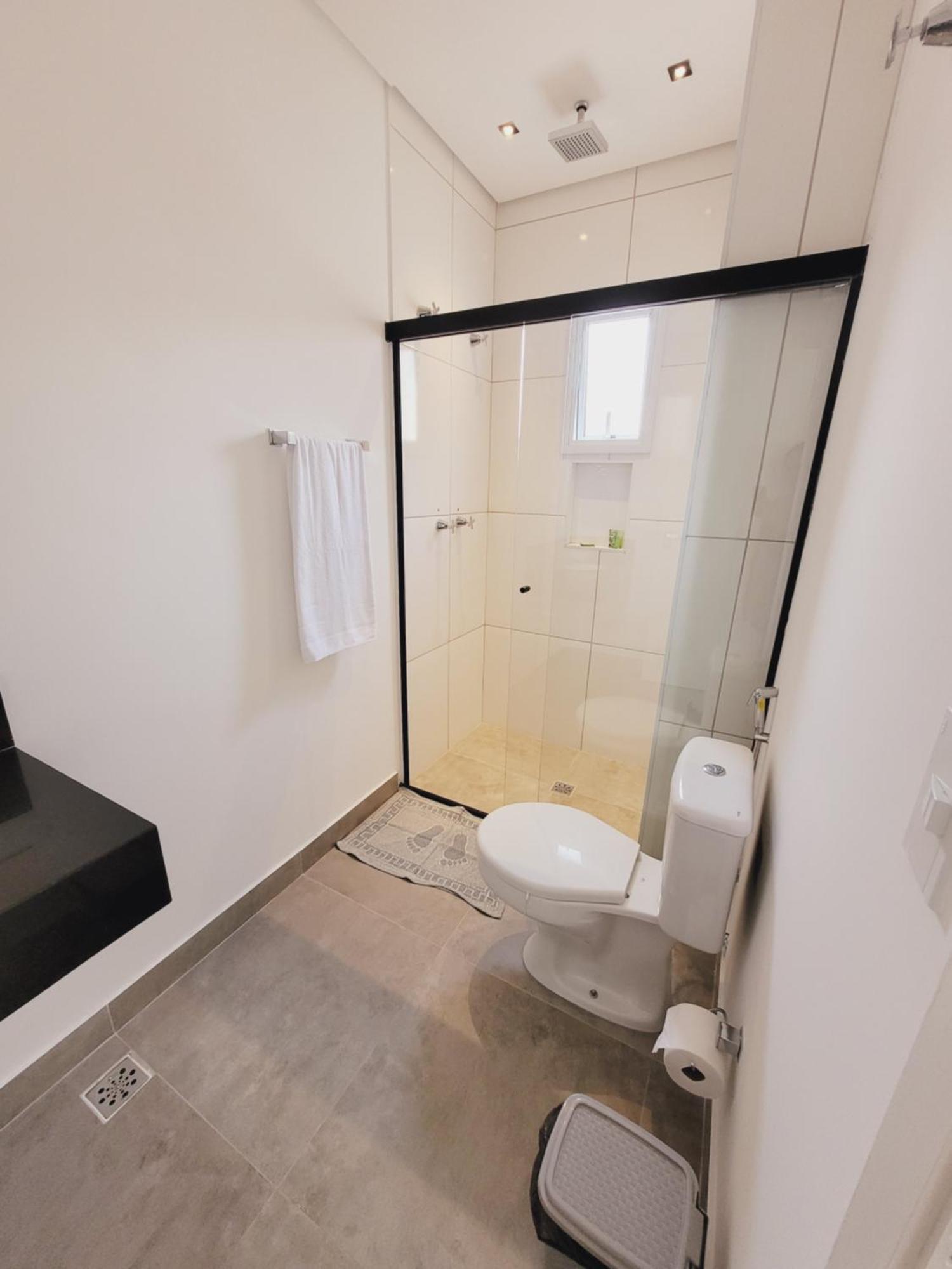 Inn M Sao Paulo