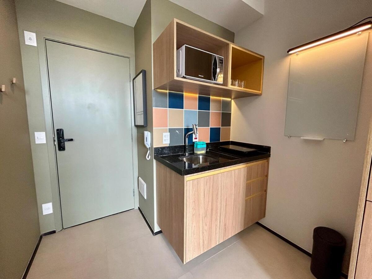 Apartamento In - Allianz Park 1116 São Paulo