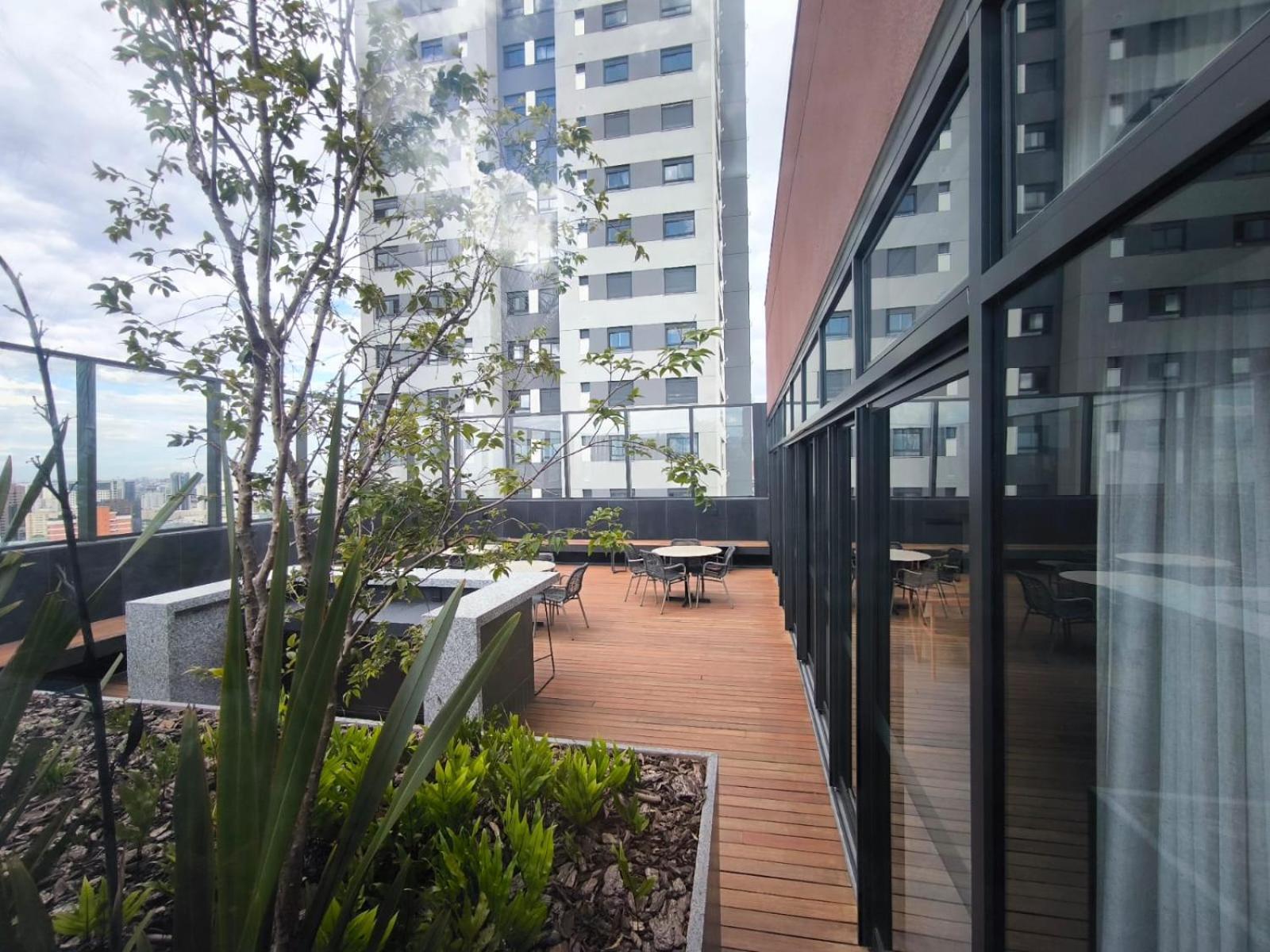 Allianz Flat Iii - Go Plato São Paulo
