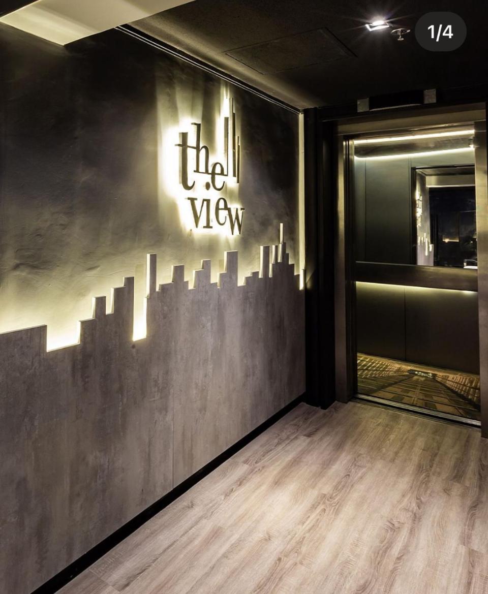 Flat Superior 4 Estrelas Internacional Plaza Jardins Paulista Adm Particular Aparthotel