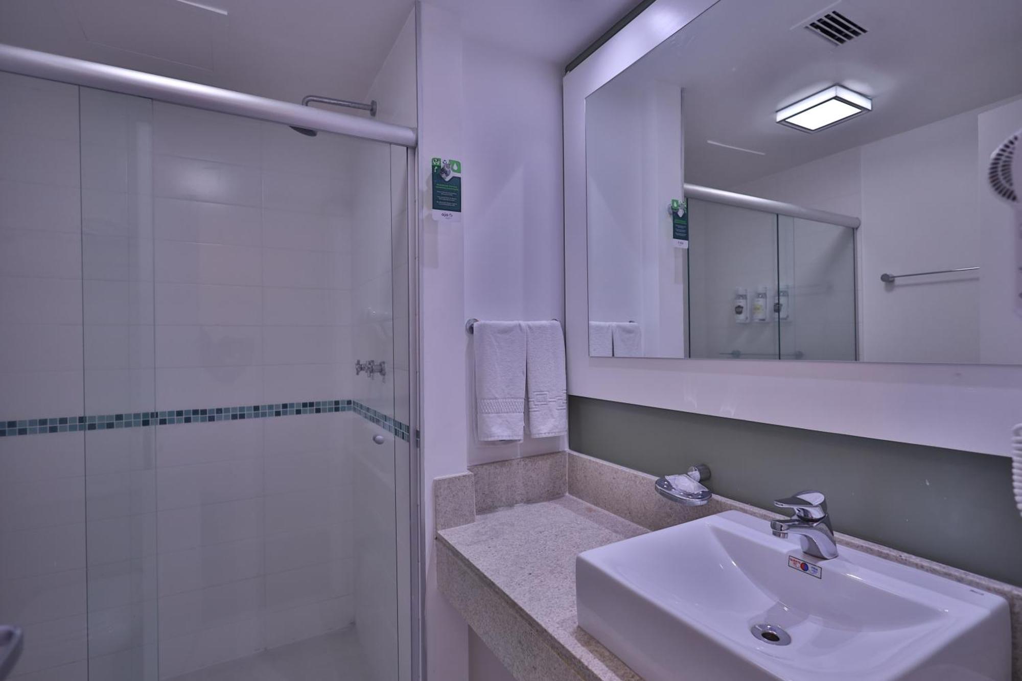 Hotel Transamerica Executive Nova Paulista São Paulo