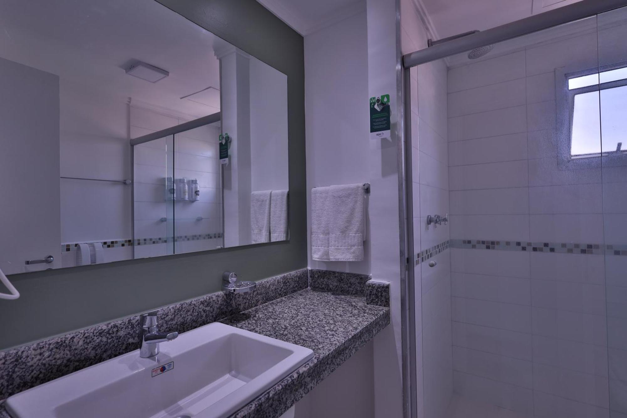 Transamerica Executive Nova Paulista Hotel 4*