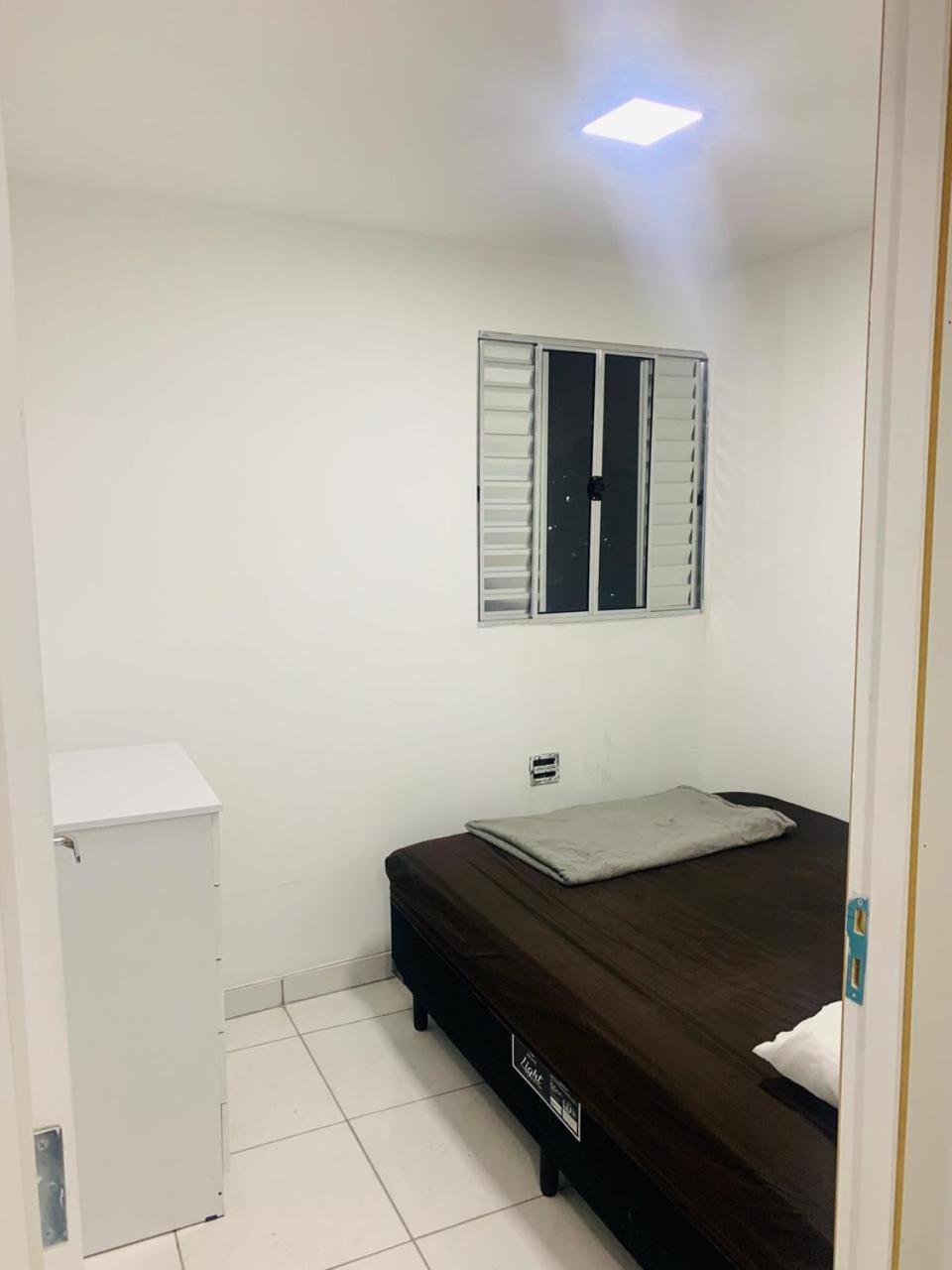 Apartment No Tremembe N17 *