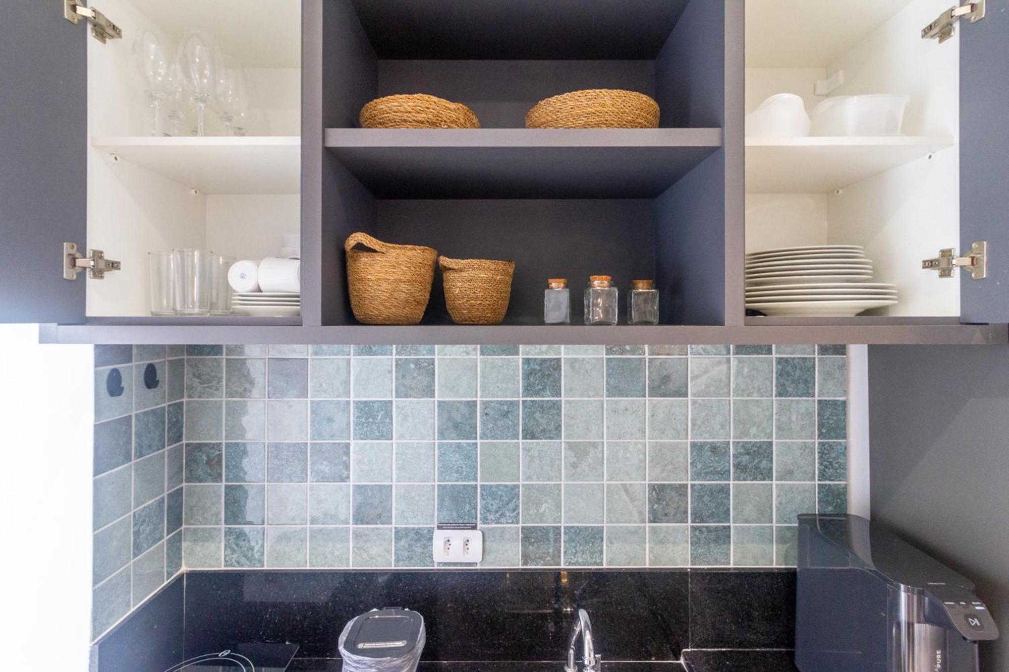 Apartamento Houx Pinheiros - Por Temporada