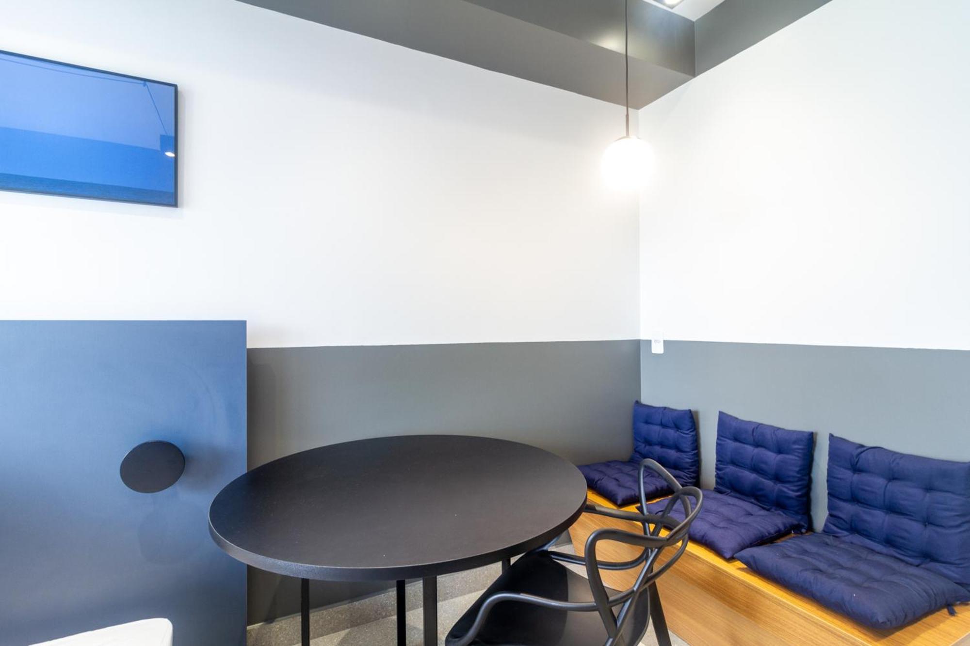 Houx Pinheiros - Por Temporada Apartamento São Paulo