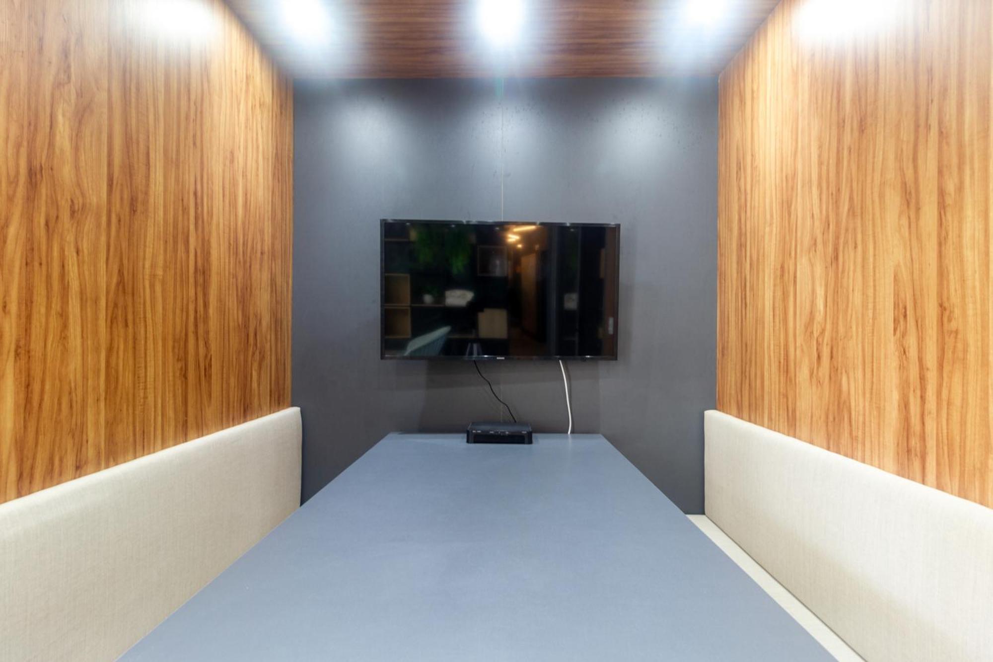 Houx Pinheiros - Por Temporada Apartamento São Paulo