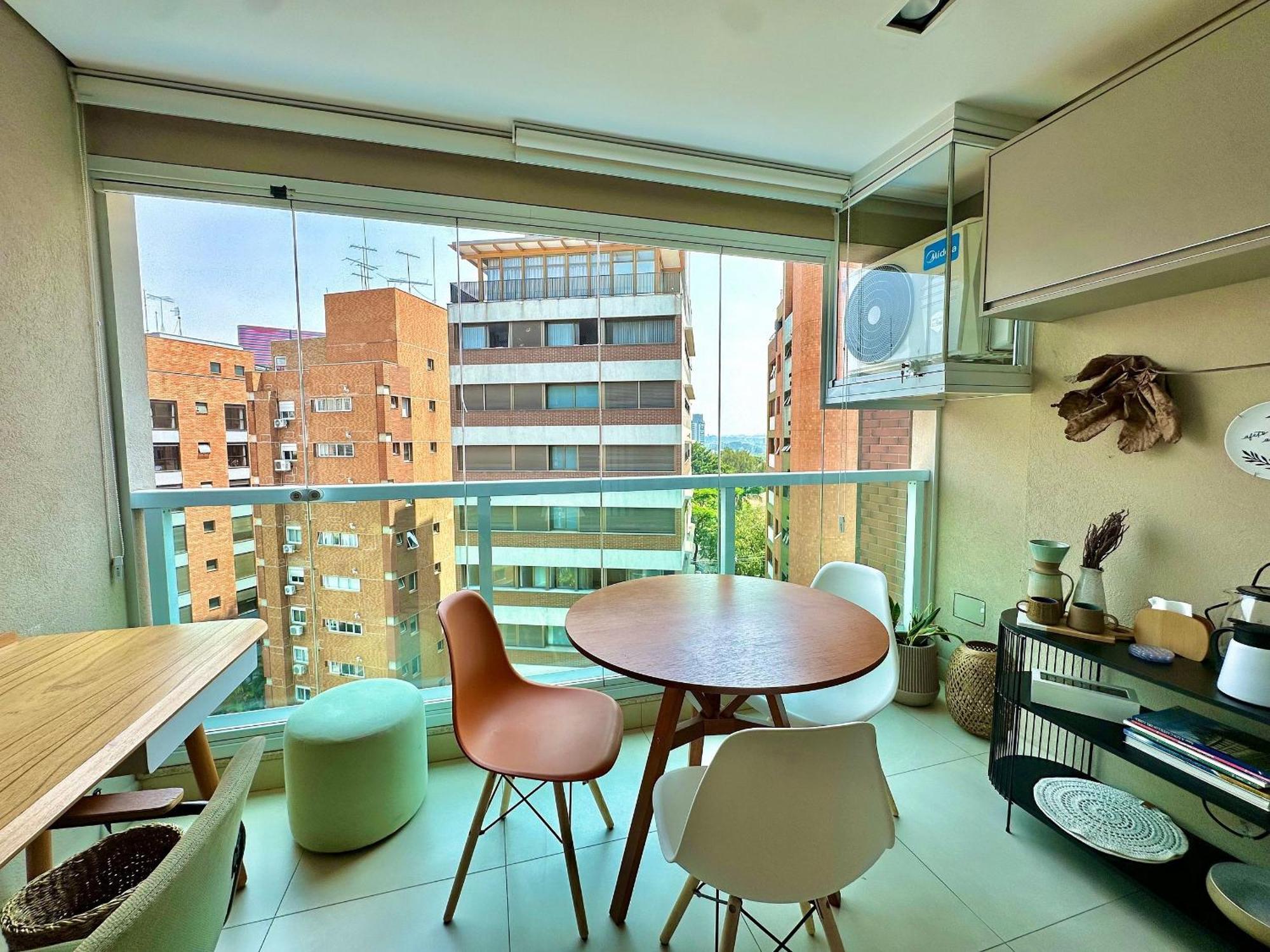 Casa de férias Praca Mada