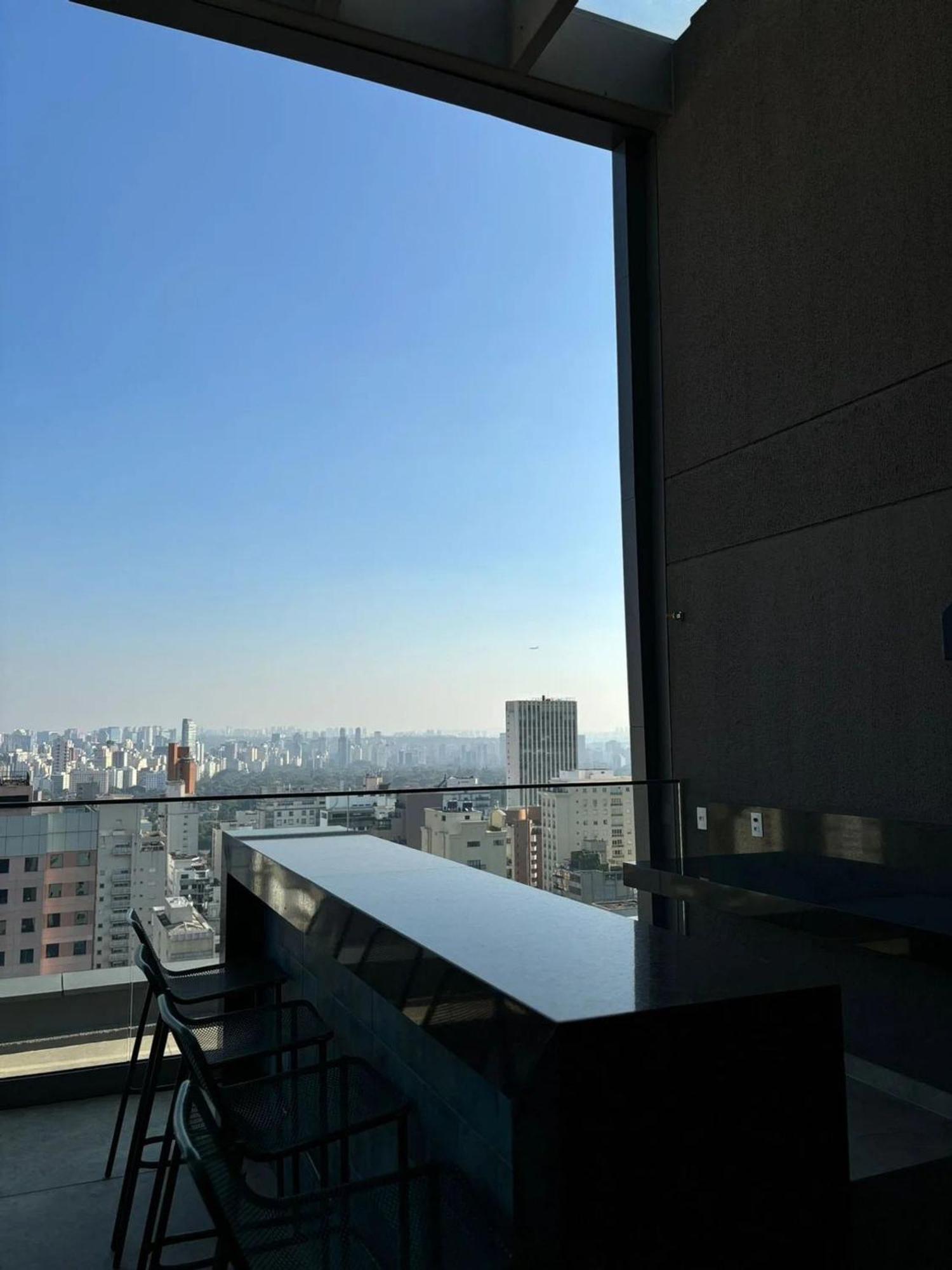 Apartment Na Avenida 9 De Julho Iii
