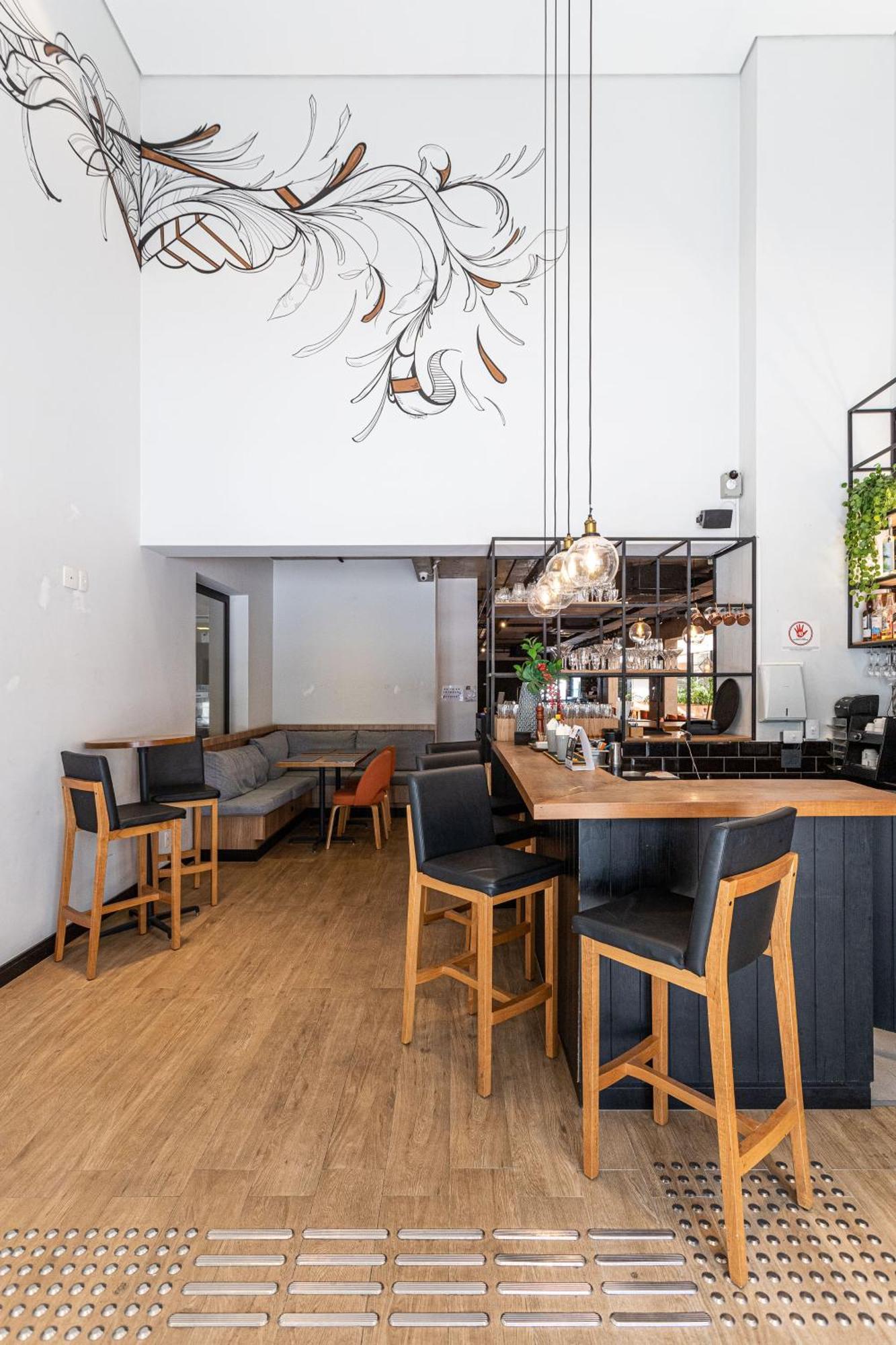 Apartamento Flat Executive Lorena - Trans Executive Jardins São Paulo