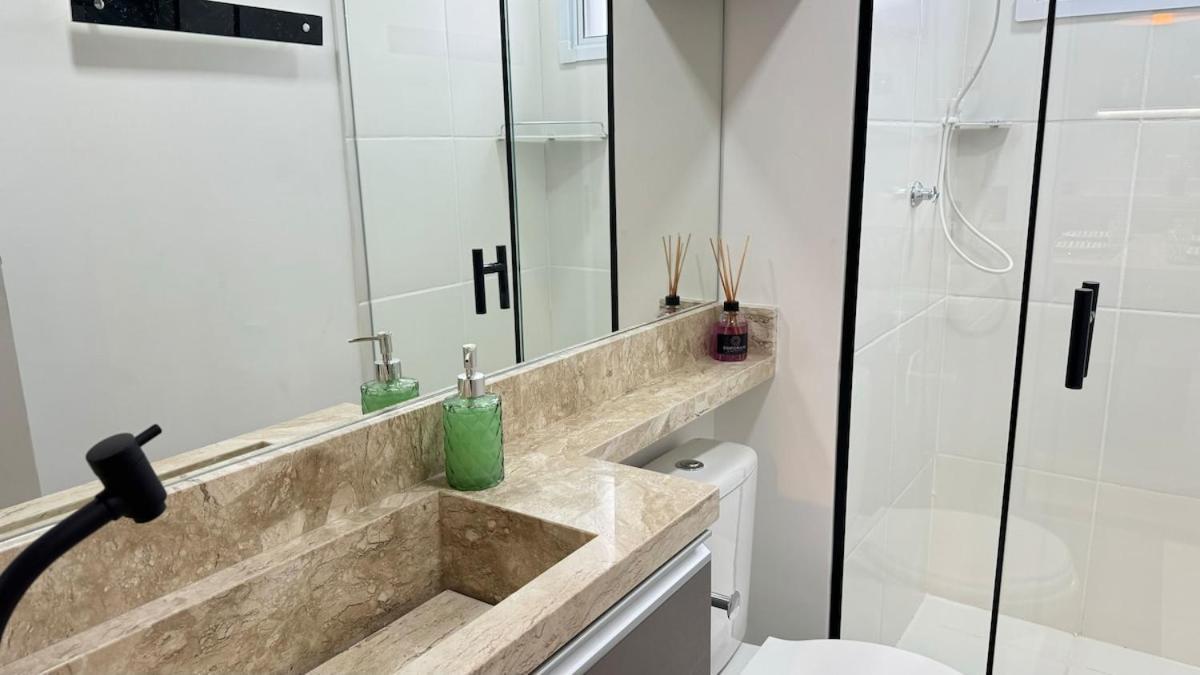 Apto - Prime - Cgh Apartment