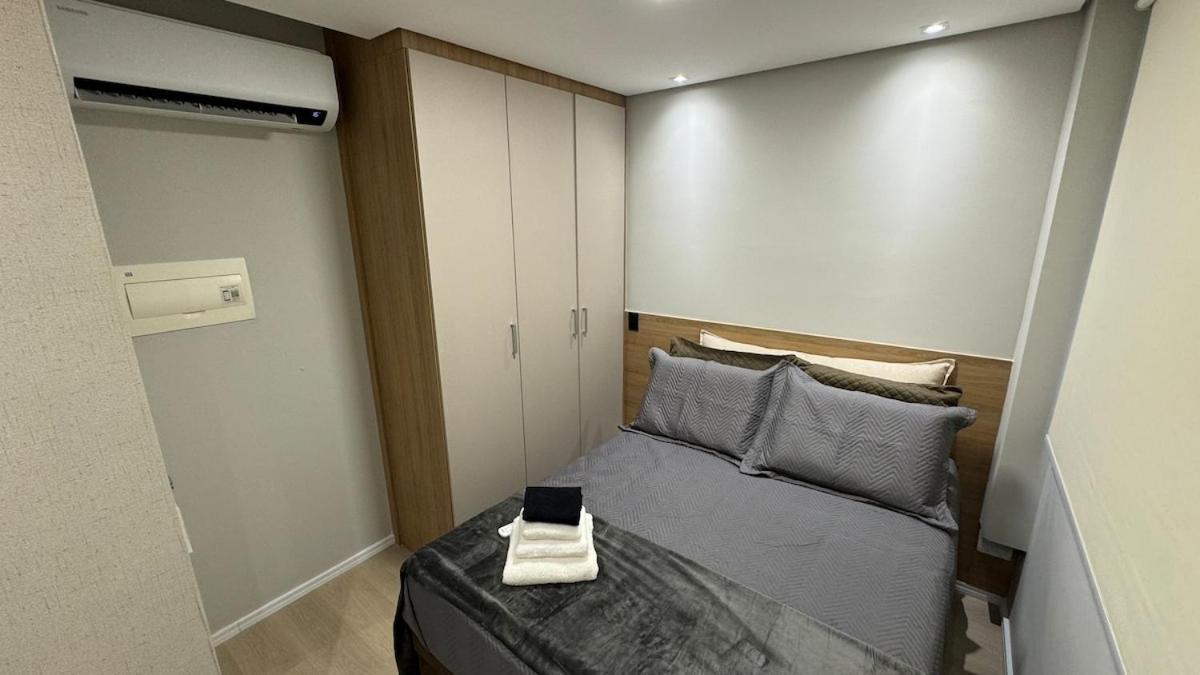 Apartamento Apto - Prime - Cgh São Paulo