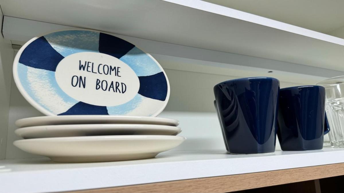Apartment Apto - Prime - Cgh