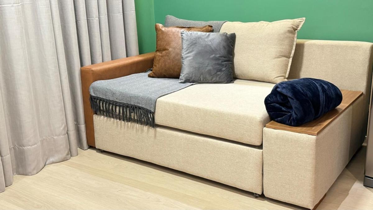Apto - Prime - Cgh Apartamento *