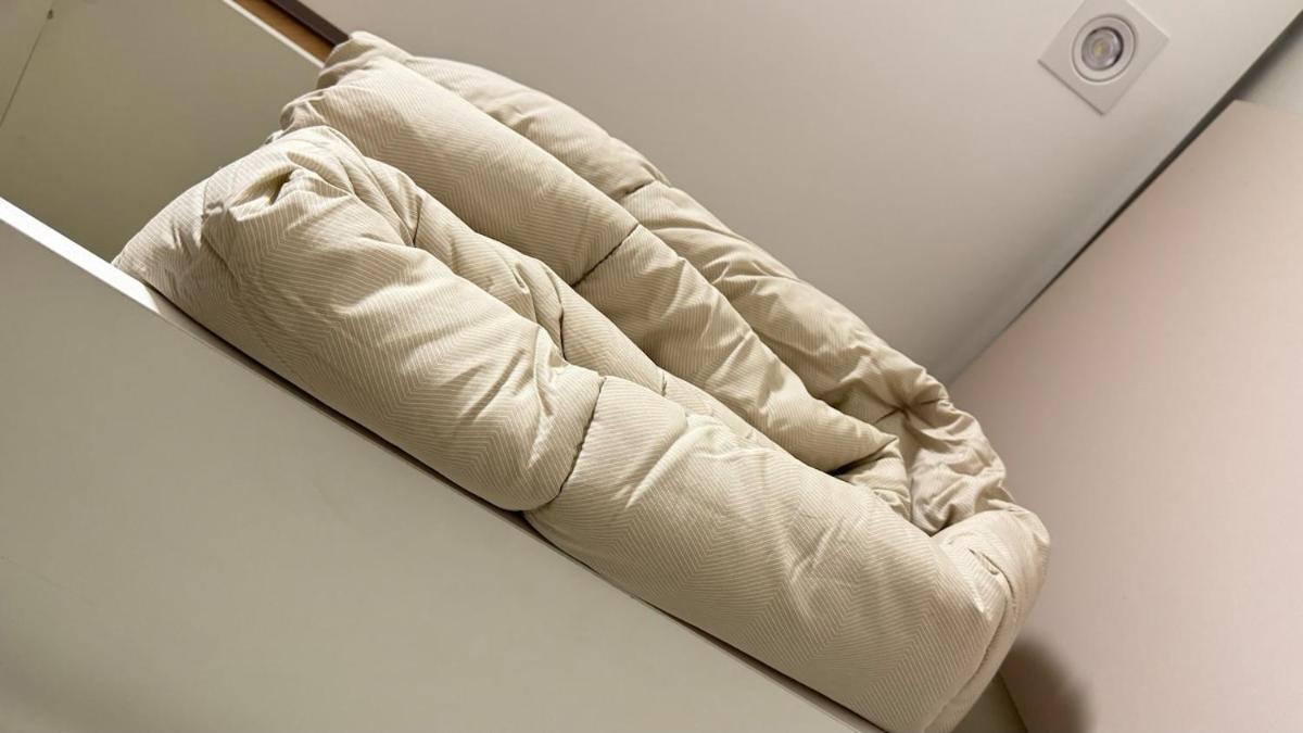 Apto - Prime - Cgh Apartamento *