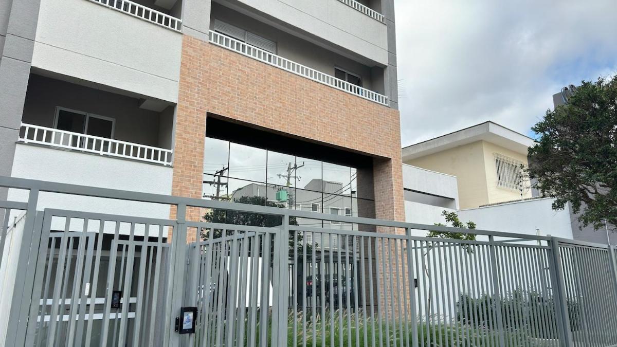 Apto - Prime - Cgh Apartment