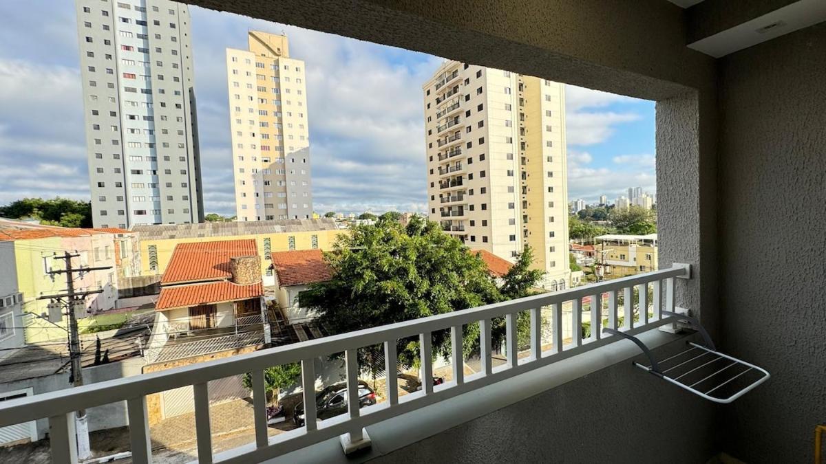 Apartment Apto - Prime - Cgh