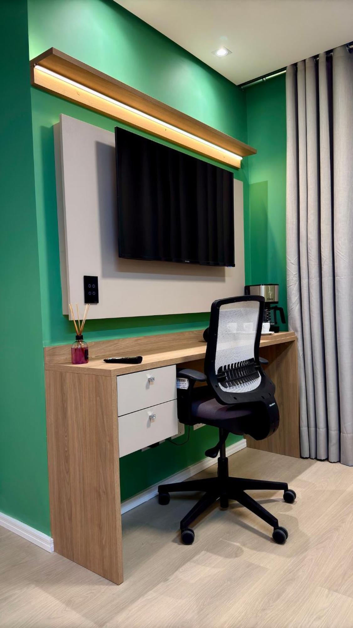 Apto - Prime - Cgh Apartamento