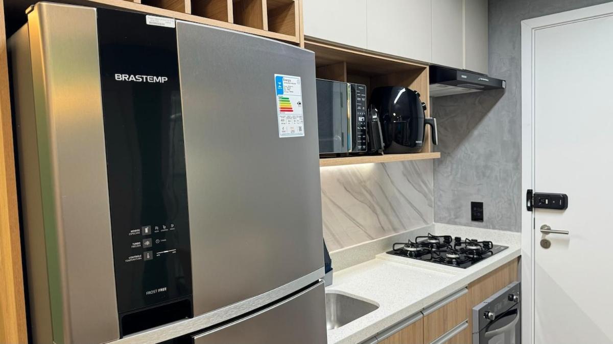 Apartamento Apto - Prime - Cgh São Paulo
