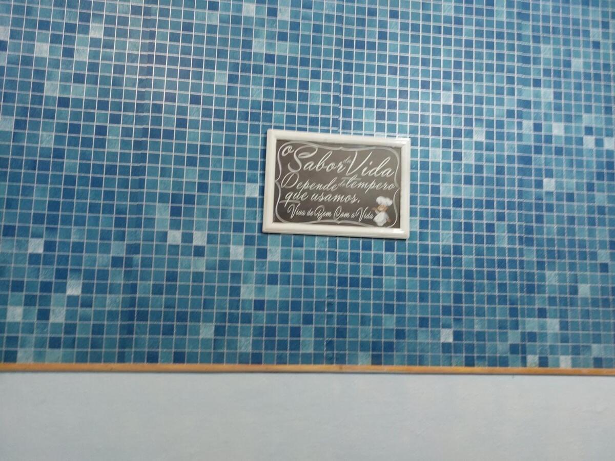 Lugar Inteiro Tranquilo Perto Do Expocenter Norte * São Paulo