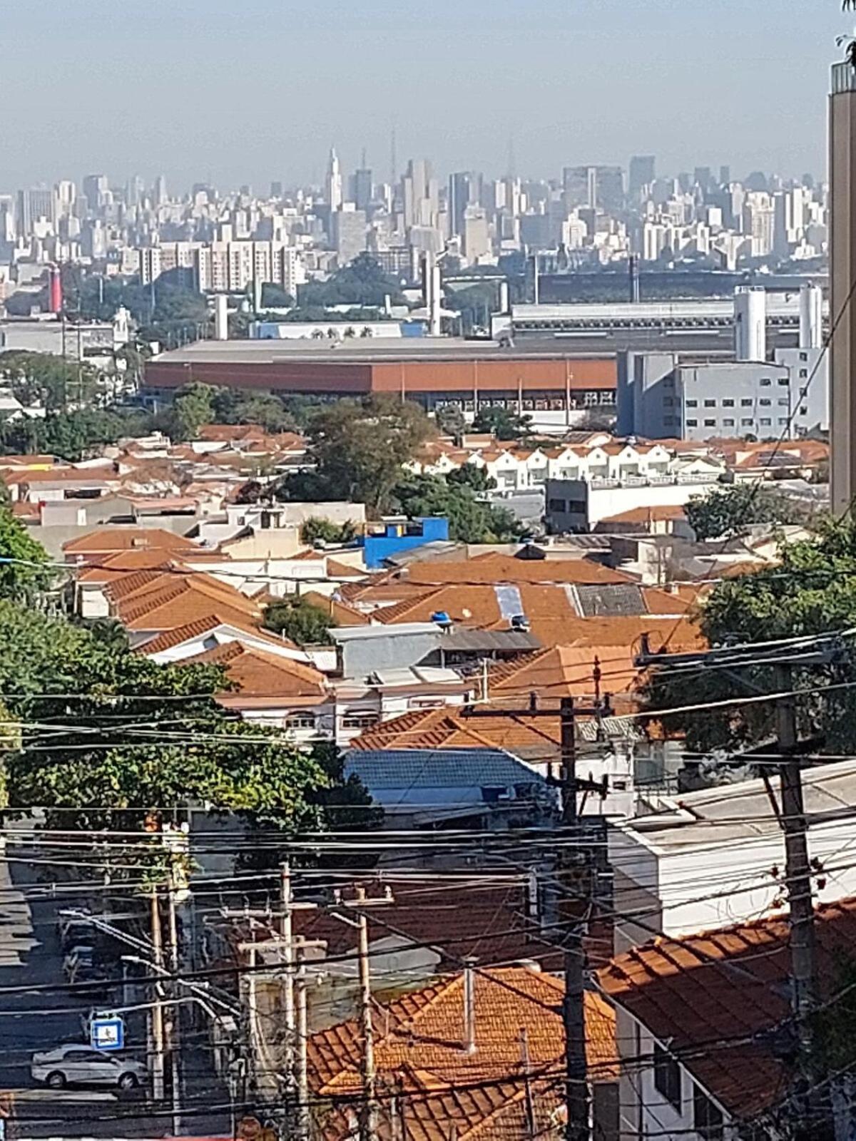 Lugar Inteiro Tranquilo Perto Do Expocenter Norte * São Paulo
