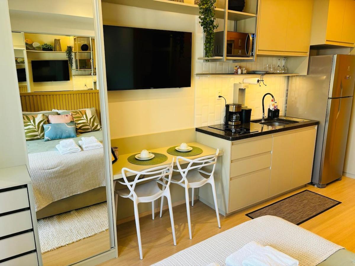 Consolacao Lindo 1 Quadra Paulista Apartamento São Paulo