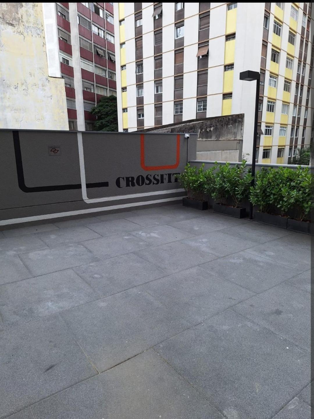 Apartamento Consolacao Lindo 1 Quadra Paulista *