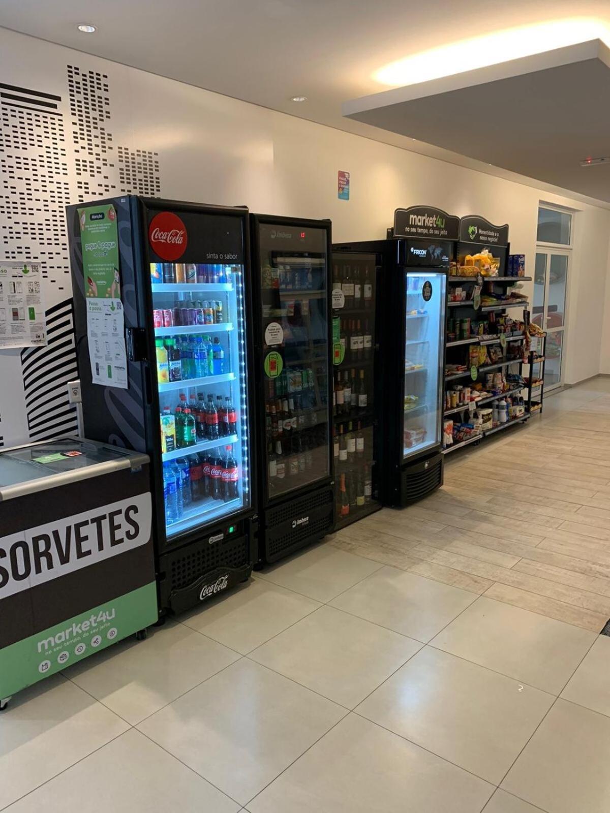 Apartment Prox Av Paulista, Shop Frei Caneca, Sirio Libanes, Bela Vista E Consolacao