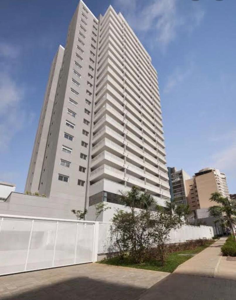 Prox Av Paulista, Shop Frei Caneca, Sirio Libanes, Bela Vista E Consolacao Apartment *