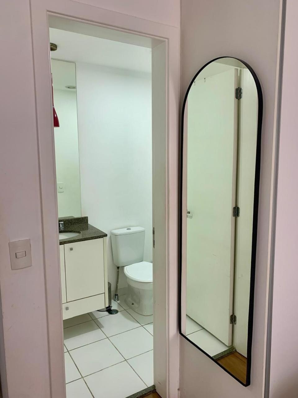 Prox Av Paulista, Shop Frei Caneca, Sirio Libanes, Bela Vista E Consolacao Apartment Sao Paulo