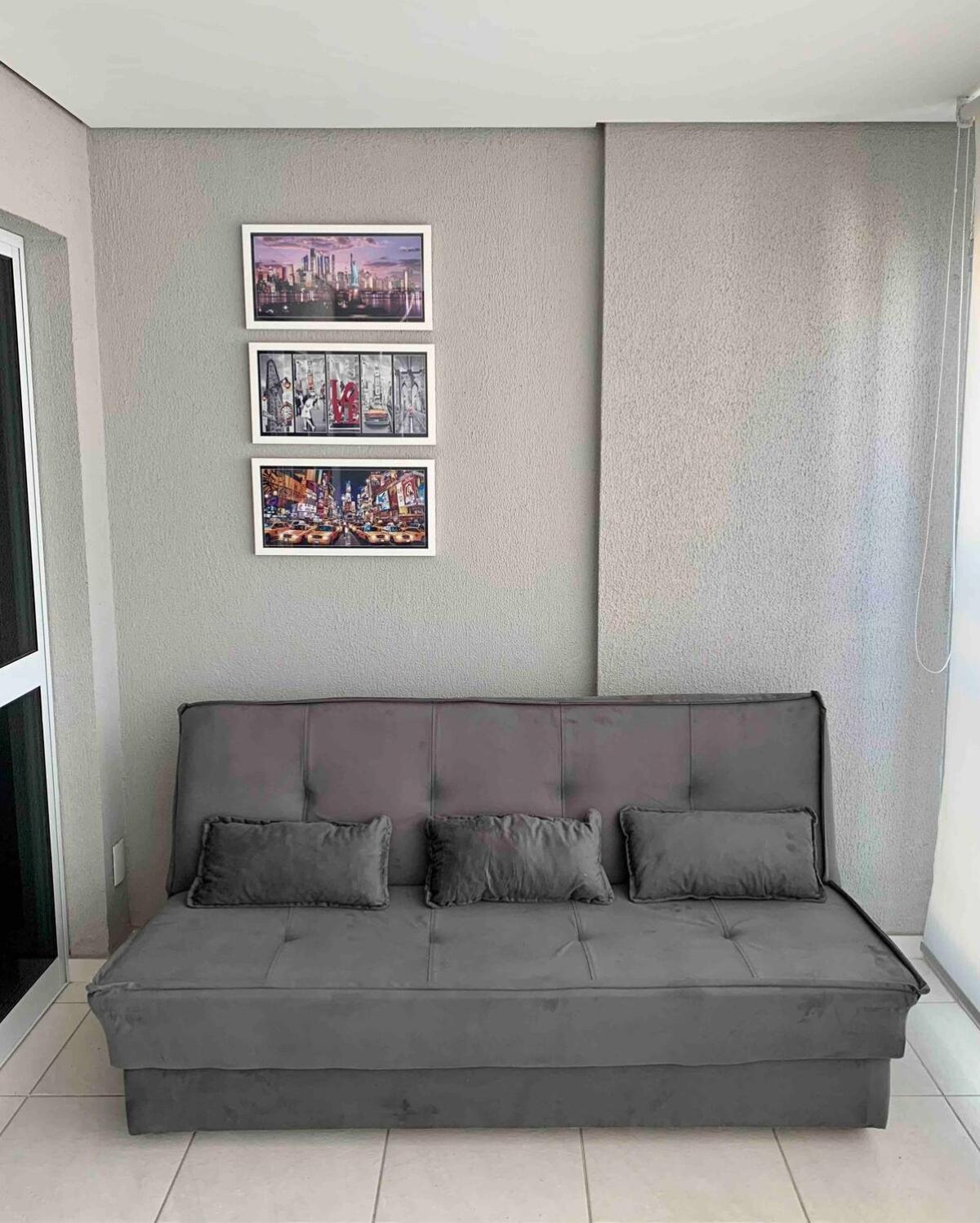 Apartment Prox Av Paulista, Shop Frei Caneca, Sirio Libanes, Bela Vista E Consolacao *