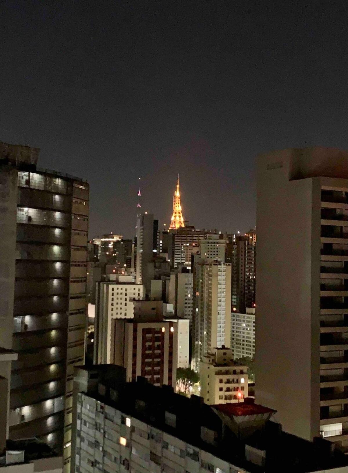 Prox Av Paulista, Shop Frei Caneca, Sirio Libanes, Bela Vista E Consolacao *