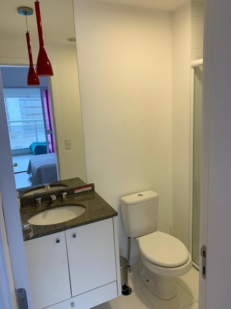 Prox Av Paulista, Shop Frei Caneca, Sirio Libanes, Bela Vista E Consolacao Apartment