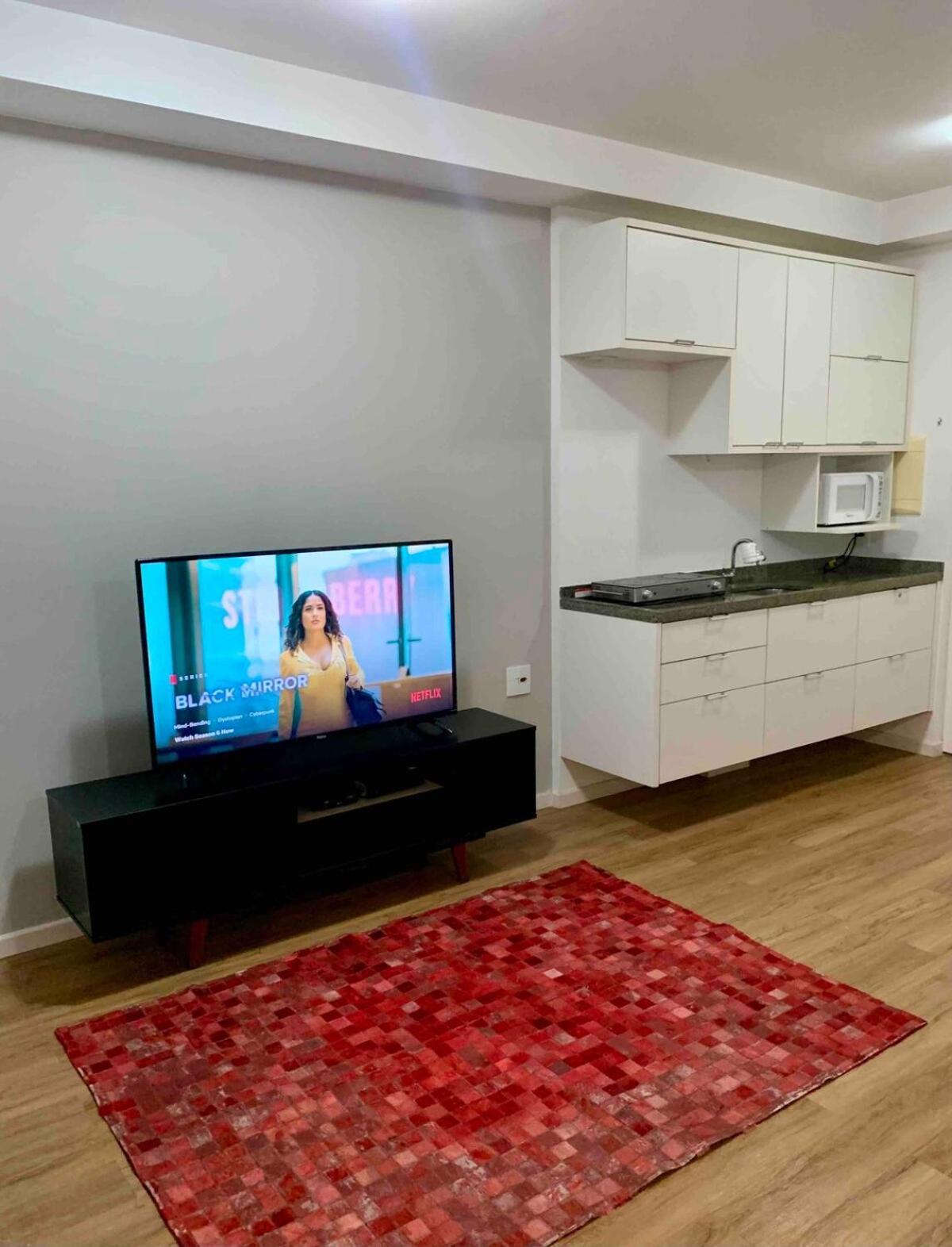Apartment Prox Av Paulista, Shop Frei Caneca, Sirio Libanes, Bela Vista E Consolacao Sao Paulo