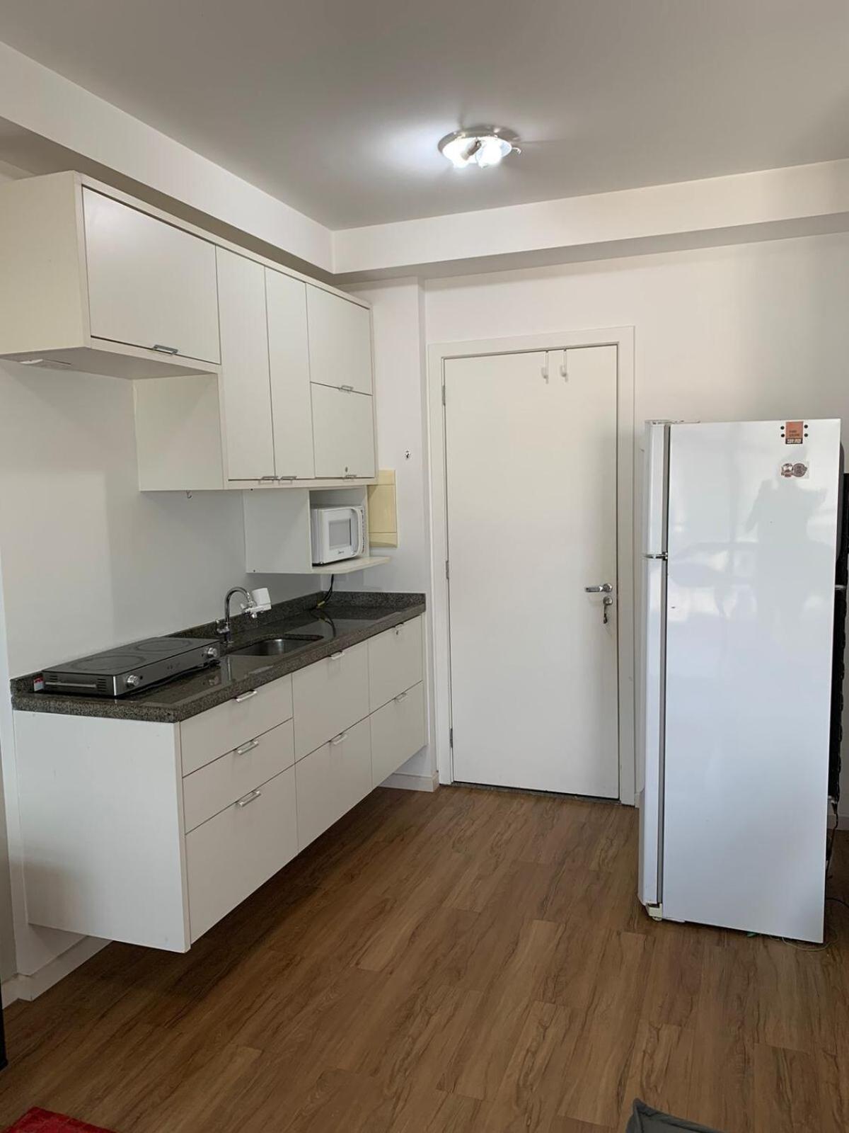 Apartment Prox Av Paulista, Shop Frei Caneca, Sirio Libanes, Bela Vista E Consolacao Sao Paulo