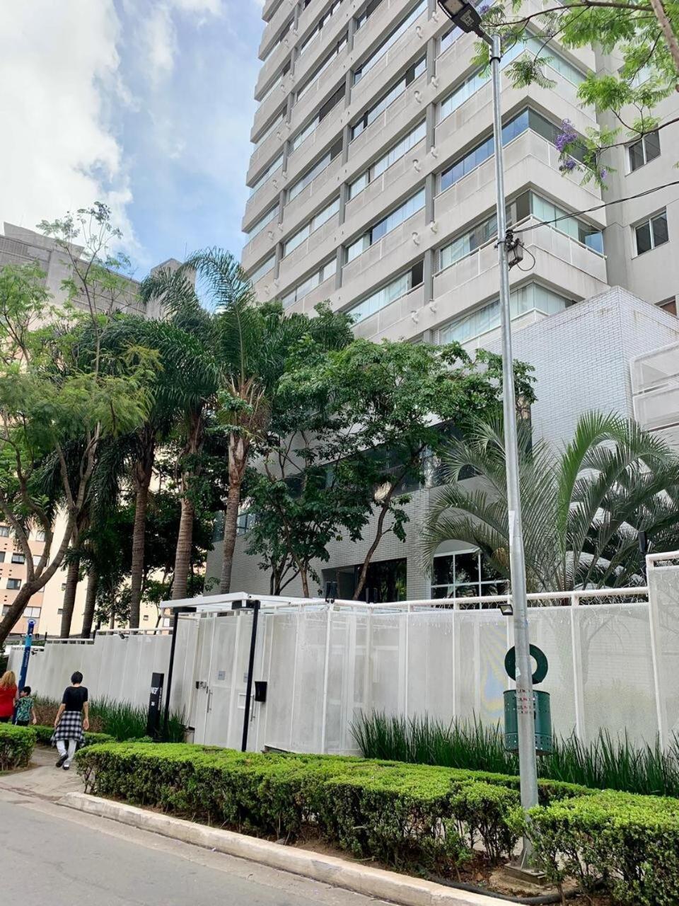 Prox Av Paulista, Shop Frei Caneca, Sirio Libanes, Bela Vista E Consolacao * Sao Paulo