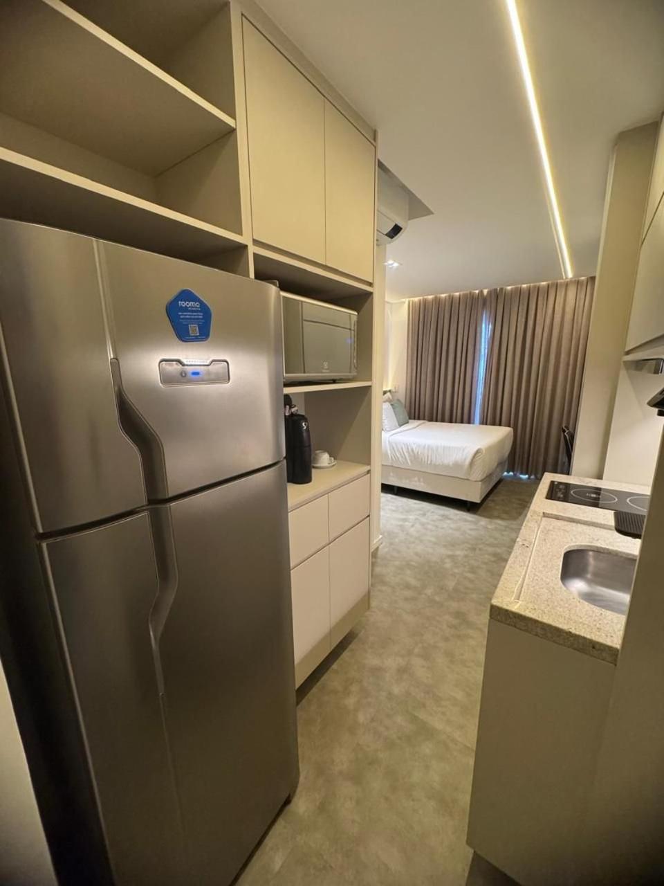 Haus Mitre Residences Apartment *