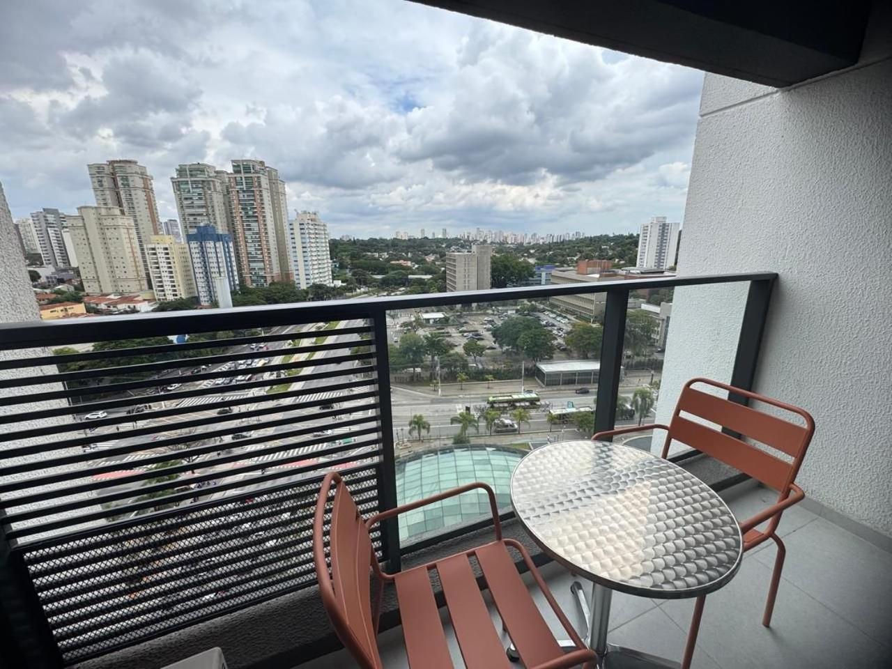 Haus Mitre Residences Apartment Sao Paulo