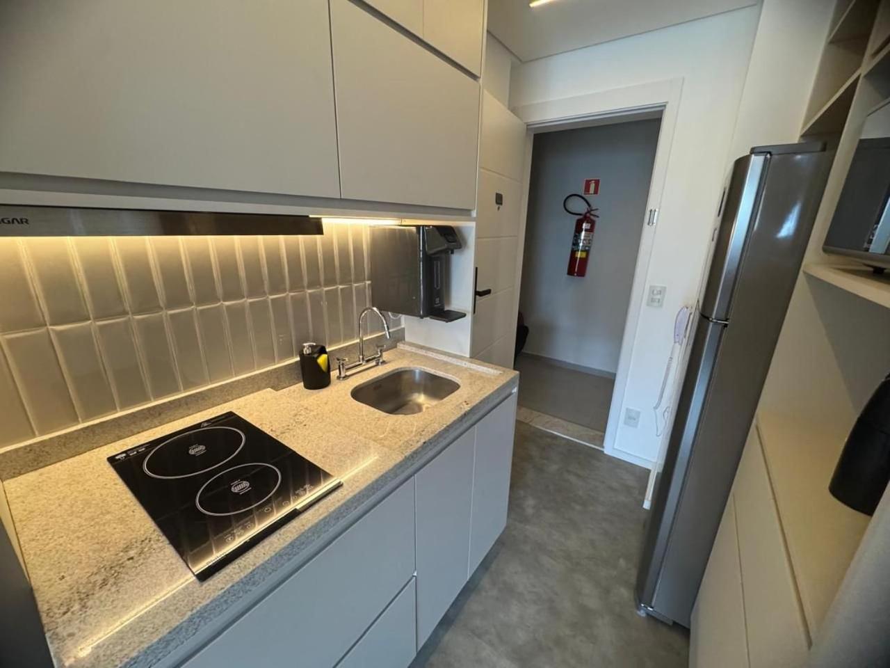Haus Mitre Residences Apartment