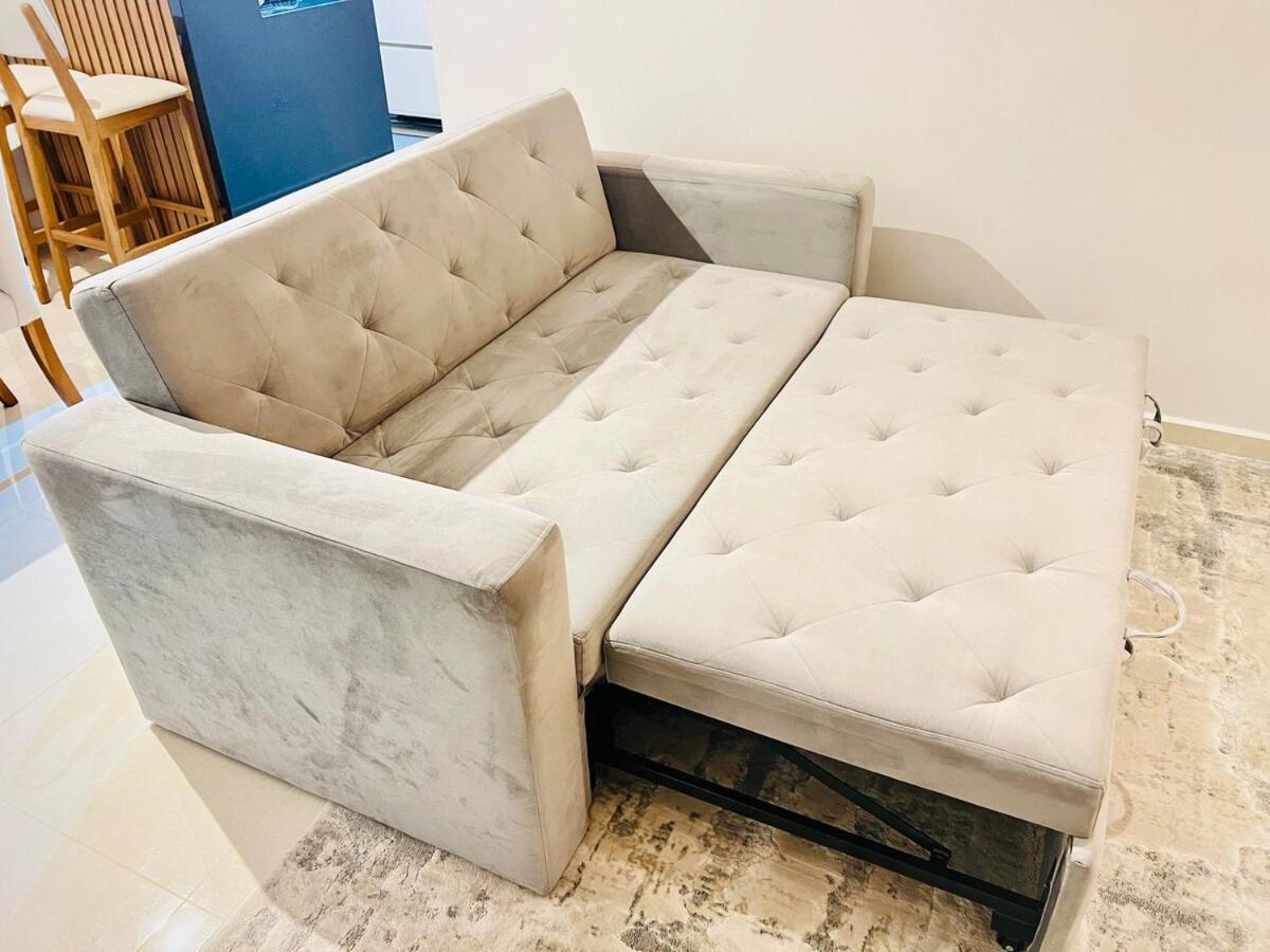 Apartment Ape/climatizado/silencioso/bela Vista Sao Paulo